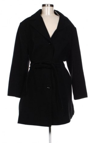 Damenmantel Canda, Größe XXL, Farbe Schwarz, Preis 44,99 €