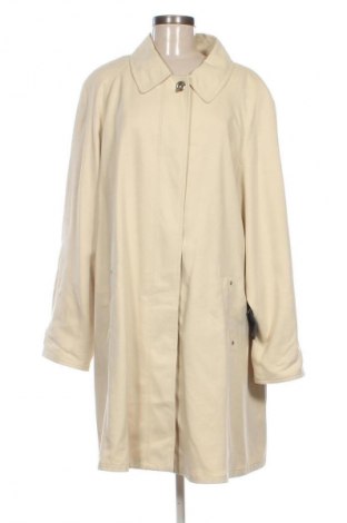 Damenmantel Canda, Größe XL, Farbe Ecru, Preis 14,99 €