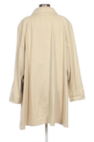 Damenmantel Canda, Größe XL, Farbe Ecru, Preis 14,99 €