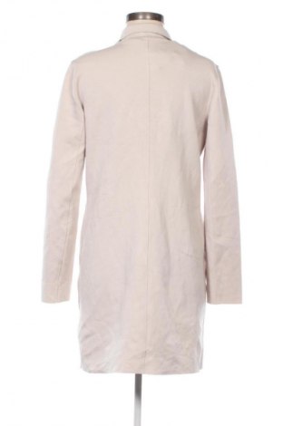 Γυναικείο παλτό Carolina Belle, Μέγεθος M, Χρώμα  Μπέζ, Τιμή 44,99 €