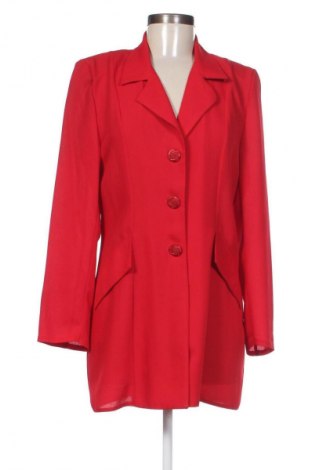 Γυναικείο παλτό Catherine, Μέγεθος S, Χρώμα Κόκκινο, Τιμή 29,73 €