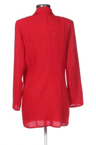 Γυναικείο παλτό Catherine, Μέγεθος S, Χρώμα Κόκκινο, Τιμή 29,73 €