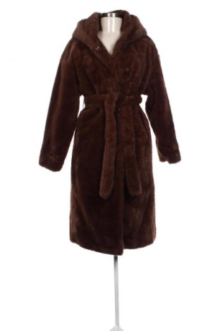 Дамско палто Cc, Размер M, Цвят Кафяв, Цена 45,00 €