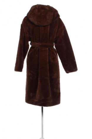 Дамско палто Cc, Размер M, Цвят Кафяв, Цена 45,00 €