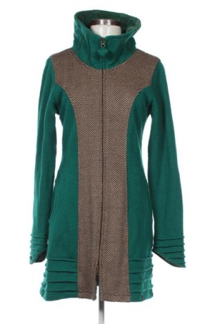 Γυναικείο παλτό Chapati, Μέγεθος M, Χρώμα Πολύχρωμο, Τιμή 24,99 €