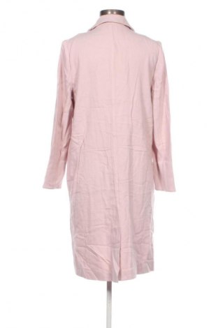 Palton de femei Cherrykoko, Mărime M, Culoare Roz, Preț 84,99 Lei