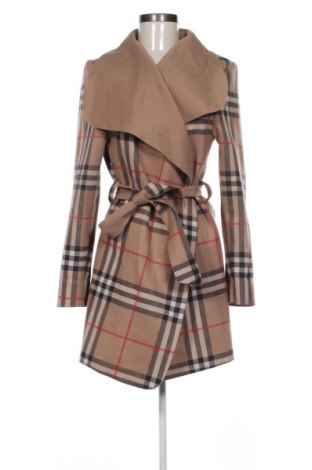 Női kabát Chic, Méret M, Szín Sokszínű, Ár 6 829 Ft