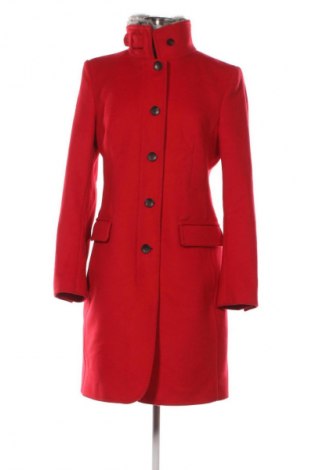 Dámský kabát  Cinque, Velikost M, Barva Červená, Cena  1 529,00 Kč