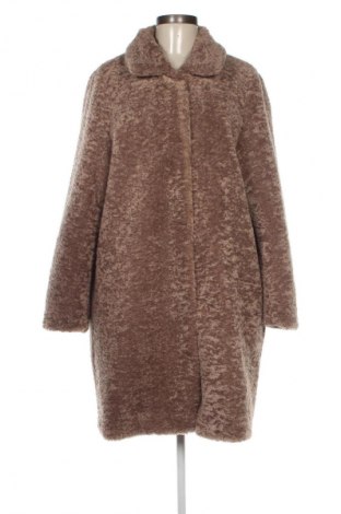 Γυναικείο παλτό Cinque, Μέγεθος M, Χρώμα  Μπέζ, Τιμή 61,99 €