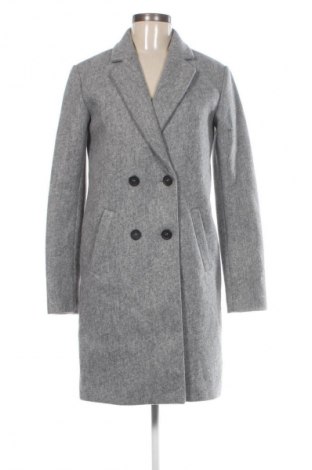 Dámský kabát  Clockhouse, Velikost XS, Barva Šedá, Cena  699,00 Kč