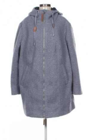 Dámský kabát  Collection L, Velikost XXL, Barva Modrá, Cena  759,00 Kč