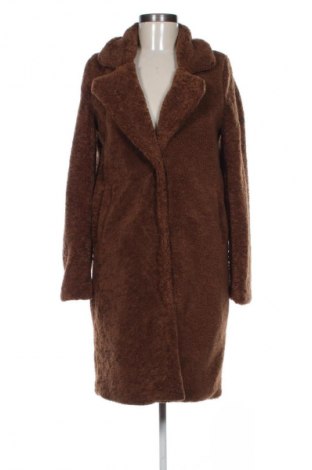 Dámský kabát  Colloseum, Velikost S, Barva Hnědá, Cena  499,00 Kč