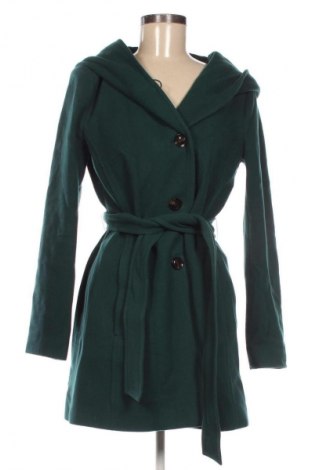 Dámský kabát  Comma,, Velikost M, Barva Zelená, Cena  2 183,00 Kč