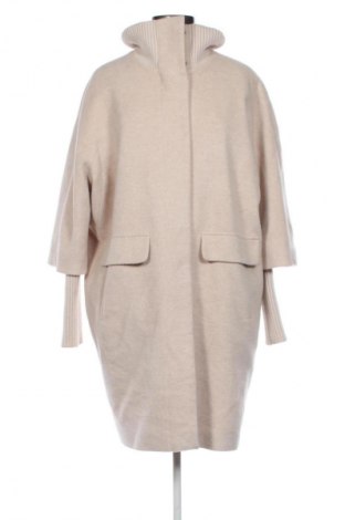 Damenmantel Comma,, Größe S, Farbe Beige, Preis € 82,99