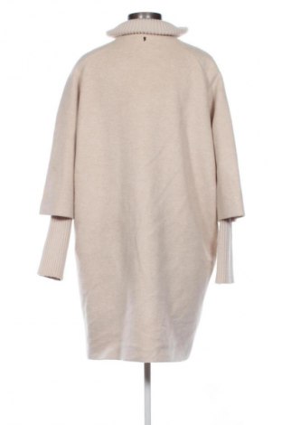 Damenmantel Comma,, Größe S, Farbe Beige, Preis € 82,99