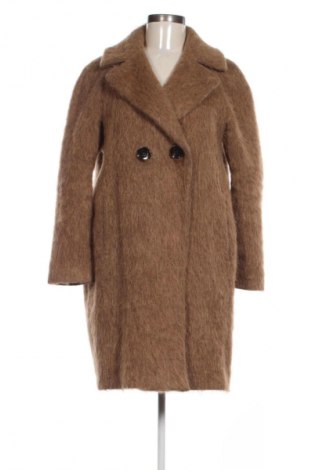Дамско палто Comma,, Размер M, Цвят Кафяв, Цена 60,33 €