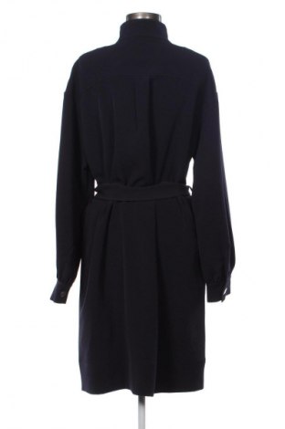 Damenmantel Comma,, Größe M, Farbe Blau, Preis € 176,00