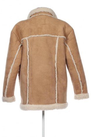 Γυναικείο παλτό Cotton On, Μέγεθος XS, Χρώμα Καφέ, Τιμή 45,08 €