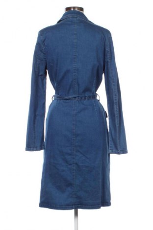 Damenmantel Country Denim, Größe S, Farbe Blau, Preis € 49,00