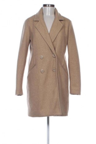 Damski płaszcz Cropp, Rozmiar M, Kolor Kolorowy, Cena 262,57 zł