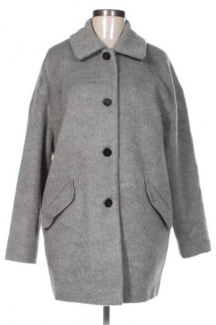 Palton de femei DSG Outerwear, Mărime XL, Culoare Gri, Preț 290,41 Lei