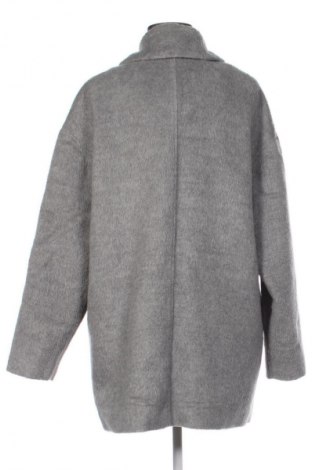 Palton de femei DSG Outerwear, Mărime XL, Culoare Gri, Preț 290,41 Lei