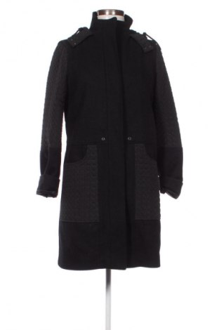 Damenmantel Daniel Hechter, Größe XS, Farbe Schwarz, Preis 115,52 €