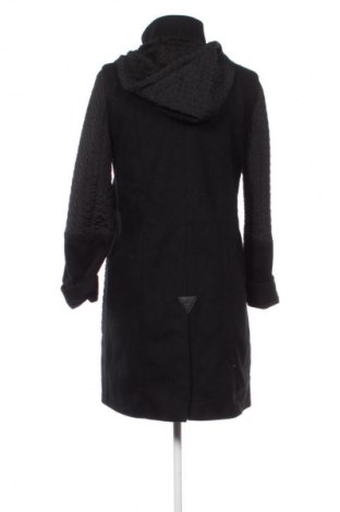 Damenmantel Daniel Hechter, Größe XS, Farbe Schwarz, Preis 115,52 €