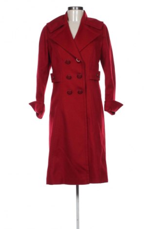 Damenmantel Danini, Größe M, Farbe Rot, Preis € 45,00