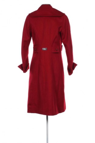 Damenmantel Danini, Größe M, Farbe Rot, Preis € 45,00