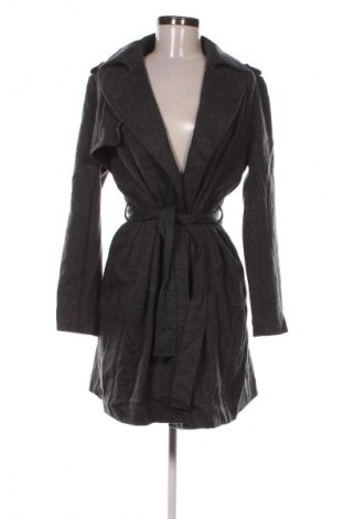 Palton de femei David Lawrence, Mărime M, Culoare Gri, Preț 225,99 Lei