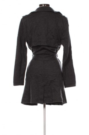 Palton de femei David Lawrence, Mărime M, Culoare Gri, Preț 225,99 Lei