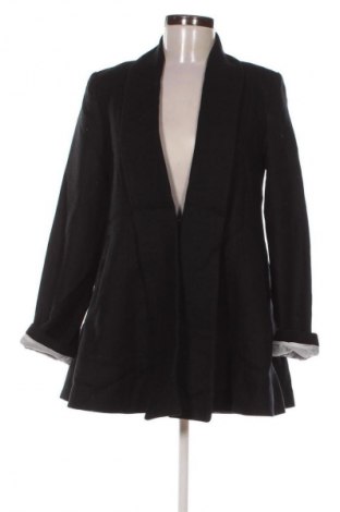 Дамско палто David Lawrence, Размер XS, Цвят Черен, Цена 61,35 €