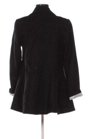 Дамско палто David Lawrence, Размер XS, Цвят Черен, Цена 61,35 €