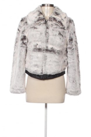 Dámský kabát  Decjuba, Velikost S, Barva Šedá, Cena  1 679,00 Kč