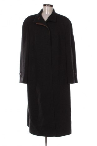 Női kabát Delmod, Méret XL, Szín Fekete, Ár 18 588 Ft