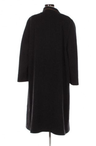 Női kabát Delmod, Méret XL, Szín Fekete, Ár 18 588 Ft