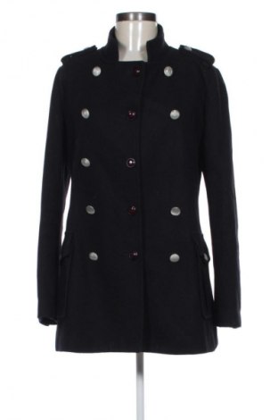 Damenmantel Denny Rose, Größe L, Farbe Schwarz, Preis € 77,00