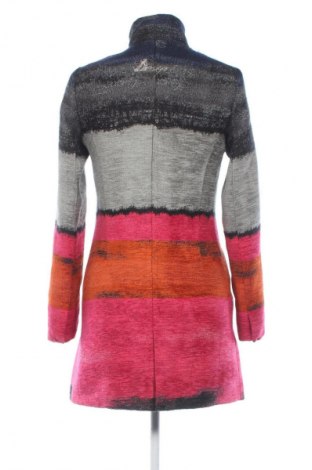 Damenmantel Desigual, Größe S, Farbe Mehrfarbig, Preis € 77,00