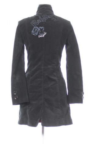 Dámský kabát  Desigual, Velikost M, Barva Vícebarevné, Cena  1 699,00 Kč