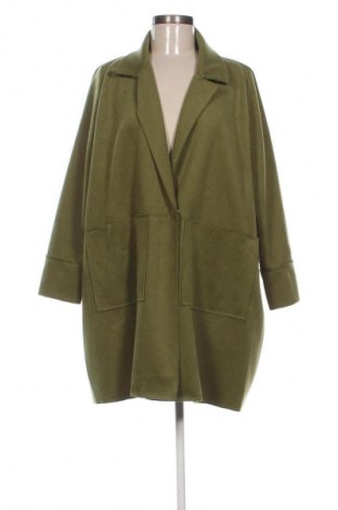 Damenmantel Dettagli, Größe M, Farbe Grün, Preis € 18,99