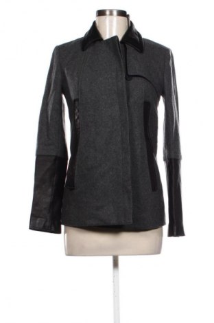 Női kabát Diane Von Furstenberg, Méret S, Szín Szürke, Ár 124 037 Ft