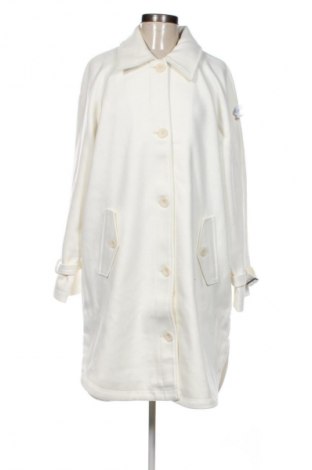 Damski płaszcz Dreimaster, Rozmiar L, Kolor Biały, Cena 969,99 zł