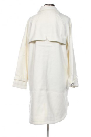 Damski płaszcz Dreimaster, Rozmiar L, Kolor Biały, Cena 969,99 zł