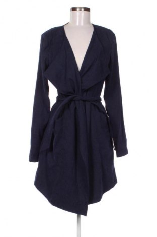 Női kabát Dreimaster, Méret S, Szín Kék, Ár 33 169 Ft