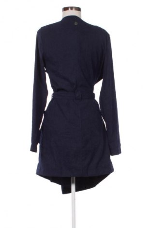 Női kabát Dreimaster, Méret S, Szín Kék, Ár 33 169 Ft