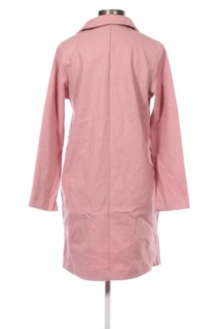 Dámsky kabát  Dunnes, Veľkosť S, Farba Ružová, Cena  38,95 €