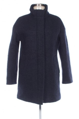 Дамско палто Edc By Esprit, Размер S, Цвят Син, Цена 15,33 €