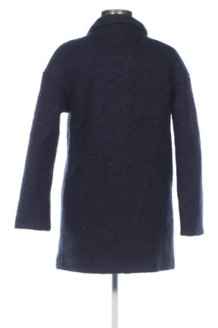Дамско палто Edc By Esprit, Размер S, Цвят Син, Цена 15,33 €