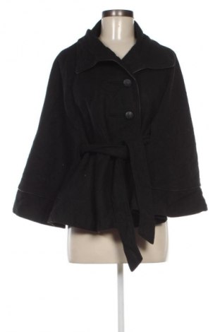 Damski płaszcz Eksept, Rozmiar M, Kolor Czarny, Cena 59,99 zł